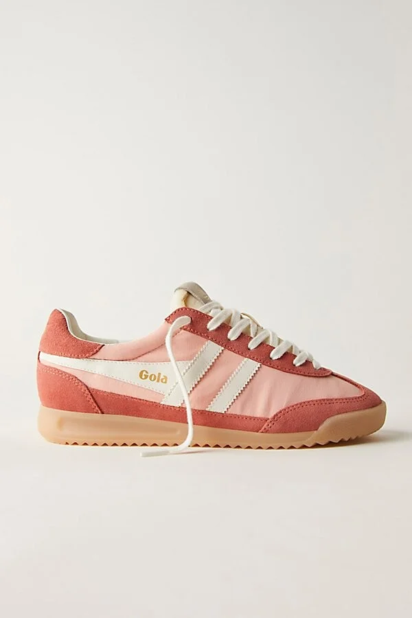Gola Firefly Sneakers - Image 2