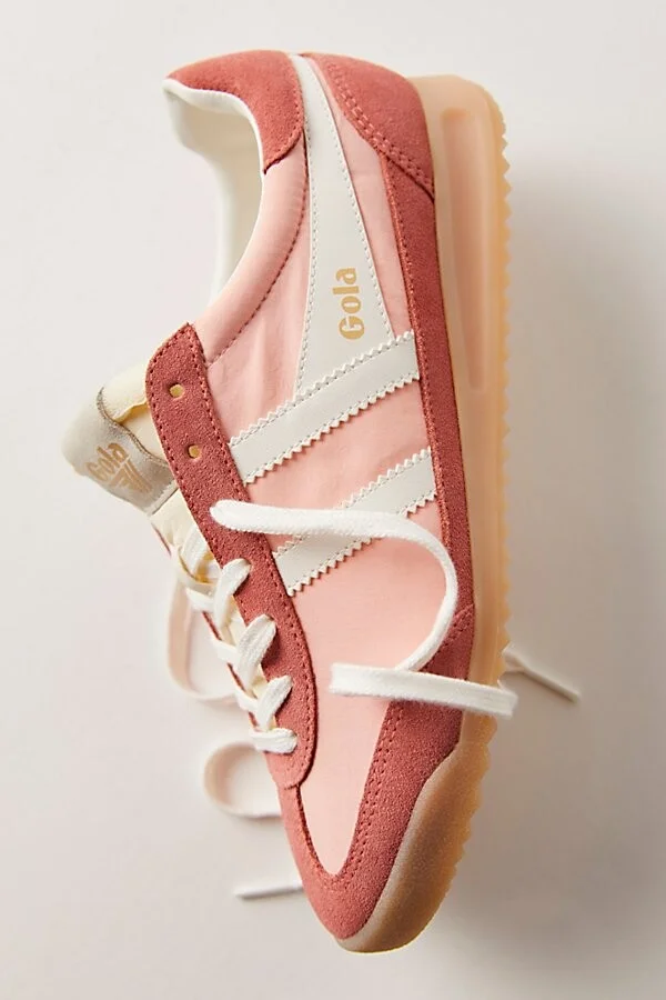 Gola Firefly Sneakers - Image 3