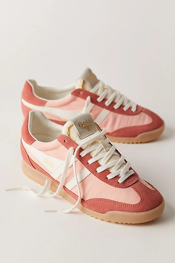 Gola Firefly Sneakers - Image 4