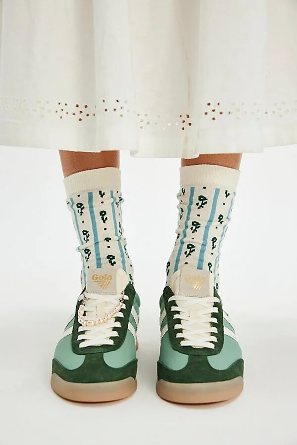 Gola Firefly Sneakers - Image 2