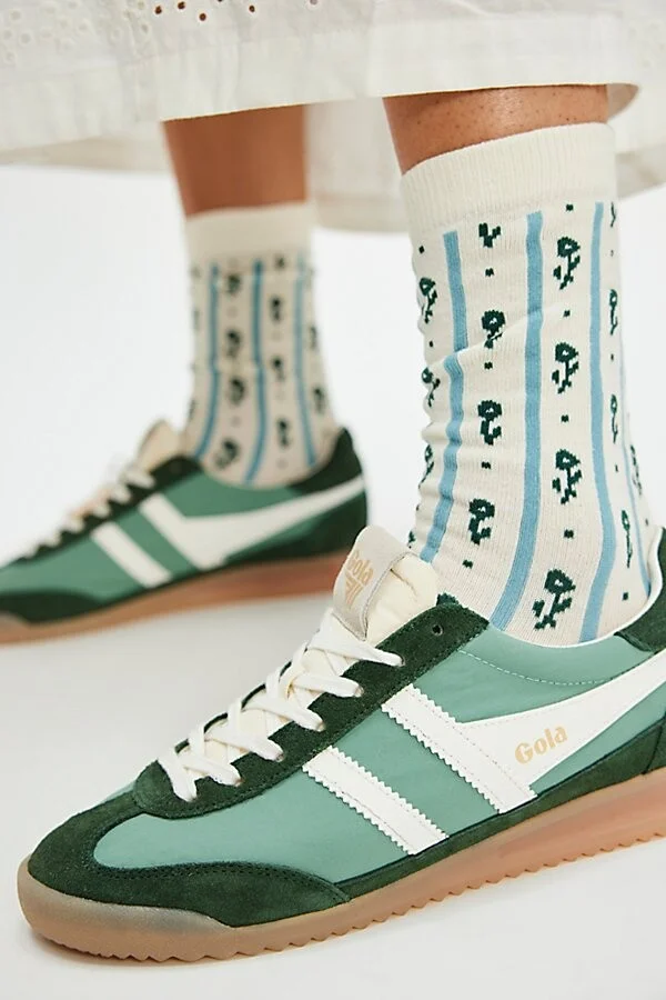 Gola Firefly Sneakers - Image 3