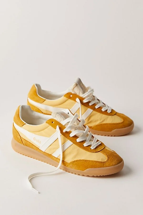 Gola Firefly Sneakers - Image 2