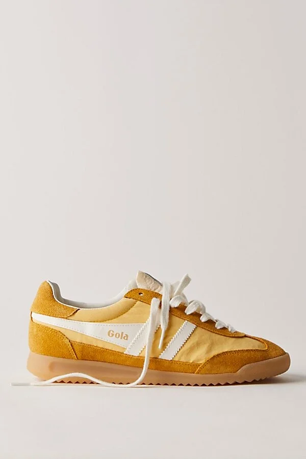 Gola Firefly Sneakers - Image 3