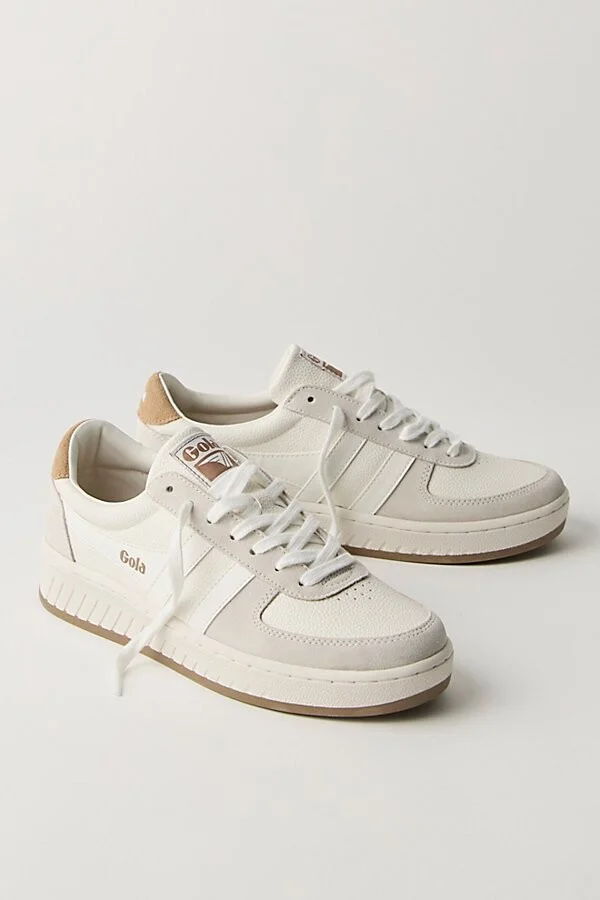 Gola Grandslam 88 Sneakers - Image 2