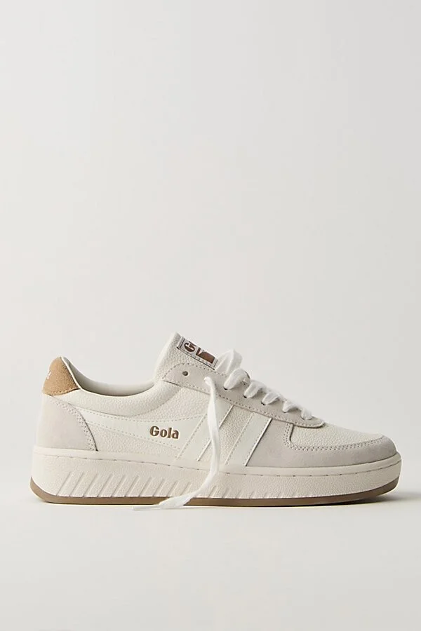 Gola Grandslam 88 Sneakers - Image 3