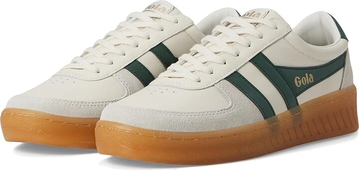 Off-White,evergreen,gum