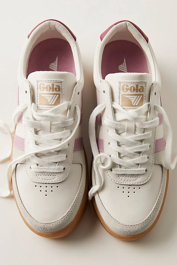 Gola Grandslam Elite Sneakers