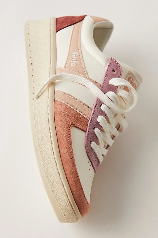 Gola Grandslam Quadrant Sneakers