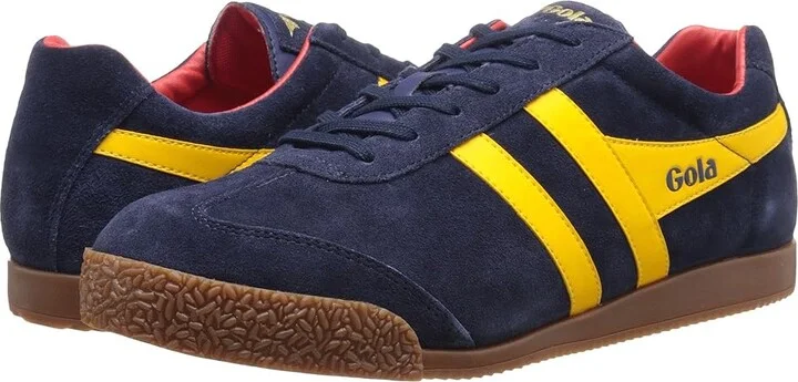Navy,sun,red