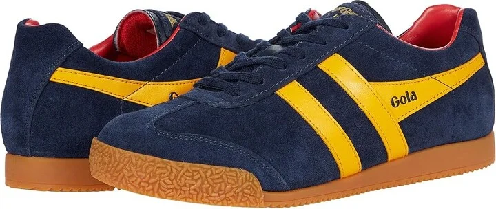 Navy,sun,red
