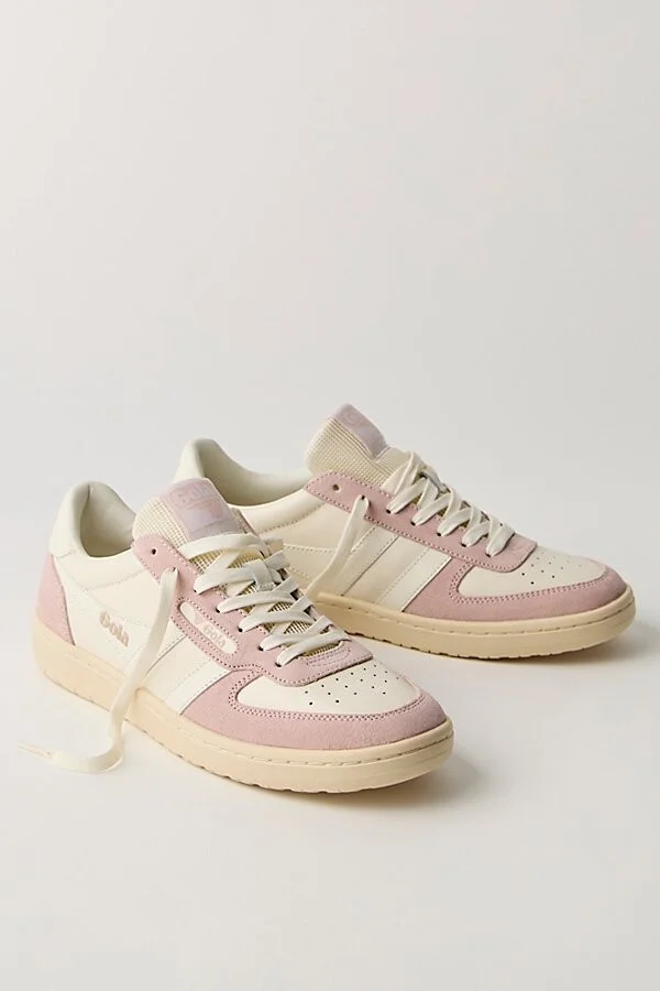 Gola Hawk 89 Sneakers - Image 2