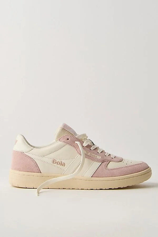 Gola Hawk 89 Sneakers - Image 3