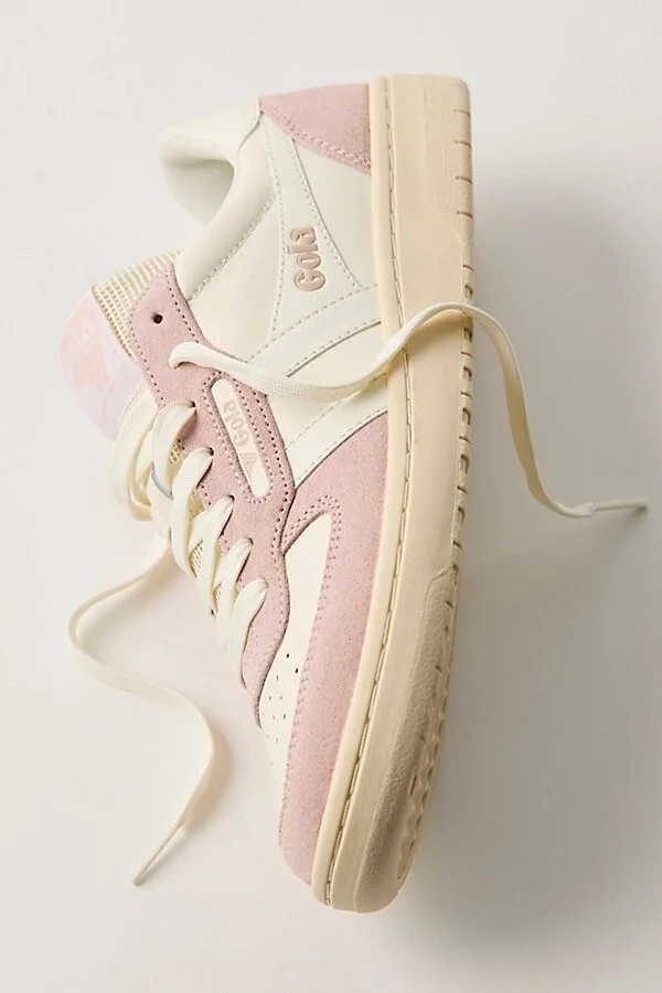 Gola Hawk 89 Sneakers