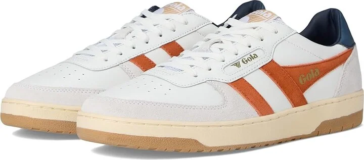 White,moody Orange,navy,light Grey