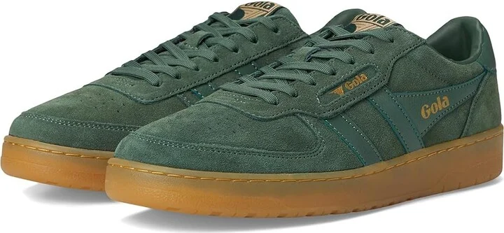 Evergreen,gum