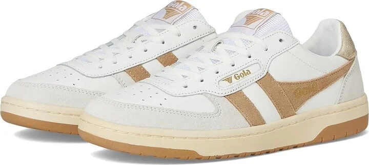 White,light Caramel,gold