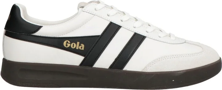 Gola Man Sneakers - Image 3