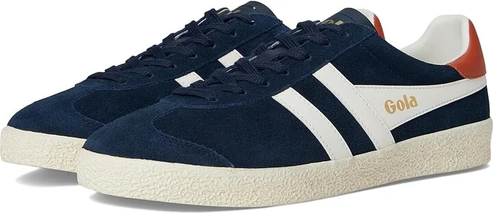 Navy,off White,moody Orange