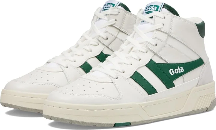 Gola Men's Allcourt High Sneaker
