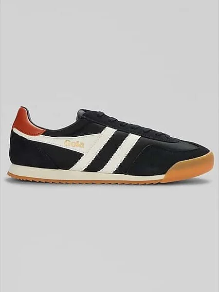 Gola Men's Europa Sneakers Black