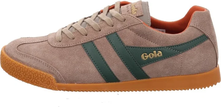 Gola Men's Harrier Sneaker
