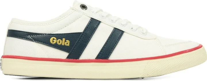 Gola Men's Low-Top Sneaker