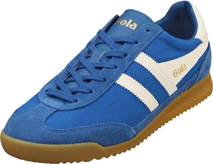 Sapphire/Off-white