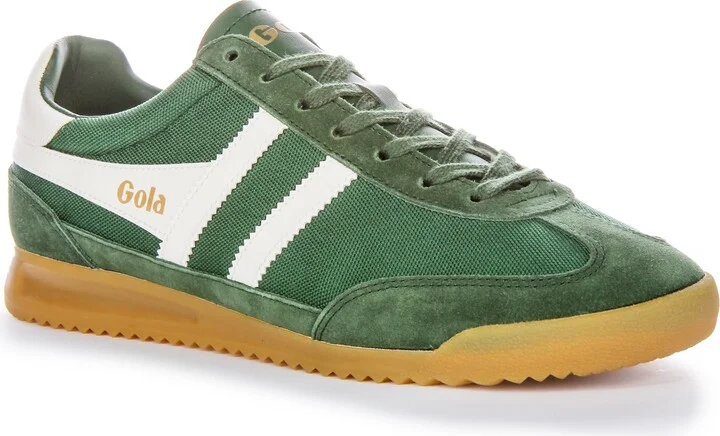 Gola Men's Tornado Sneaker
