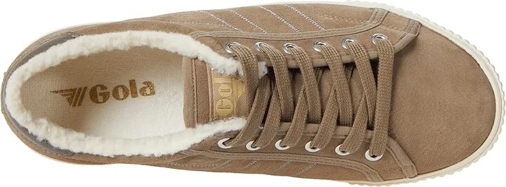 Gola Nordic Women's Shoes Rhino : 5 B - Medium, Suede - Image 2