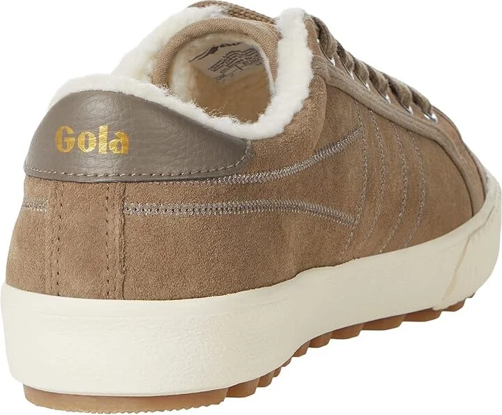 Gola Nordic Women's Shoes Rhino : 5 B - Medium, Suede - Image 4
