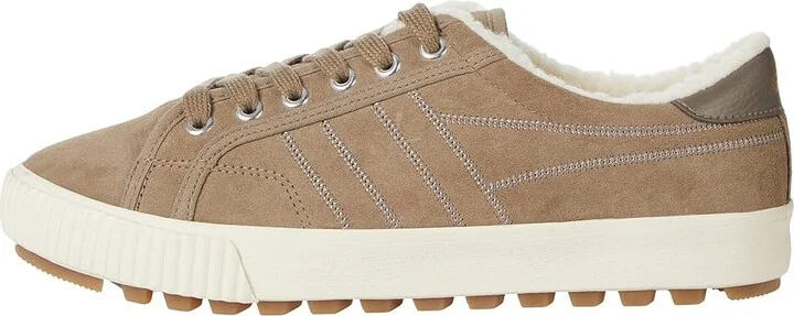 Gola Nordic Women's Shoes Rhino : 5 B - Medium, Suede - Image 6