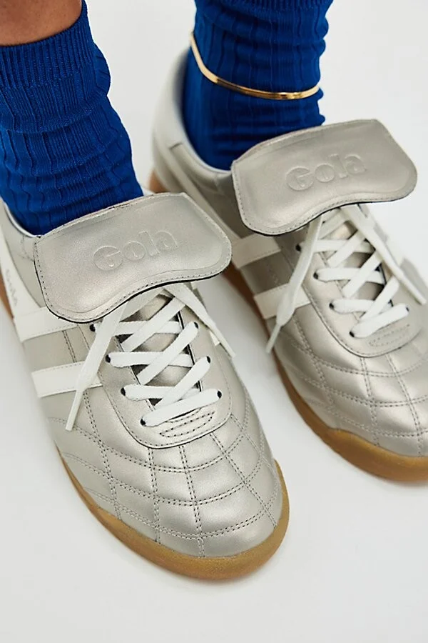 Gola Stadium '86 Sneakers - Image 2