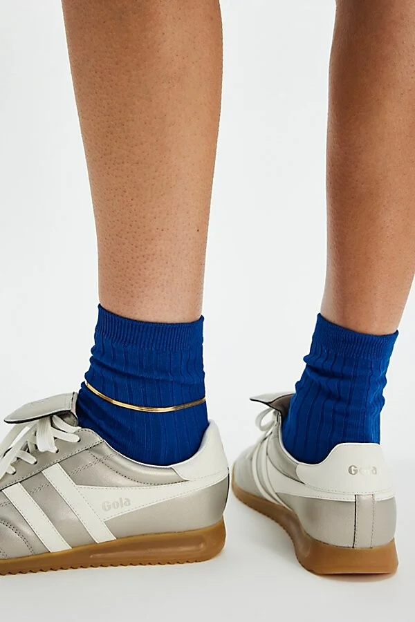 Gola Stadium '86 Sneakers - Image 3
