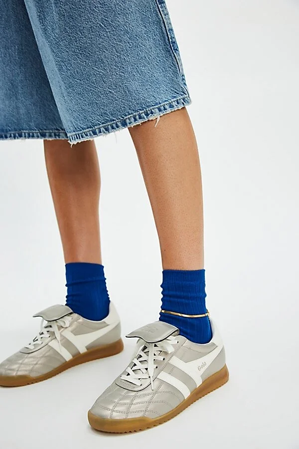 Gola Stadium '86 Sneakers
