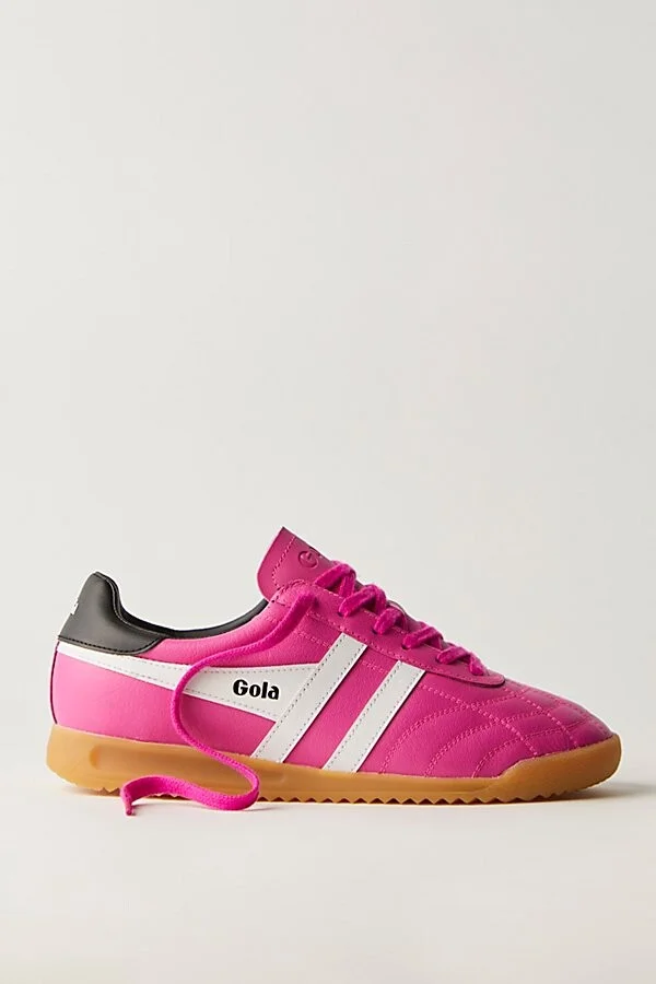 Gola Stadium Sneakers - Image 3