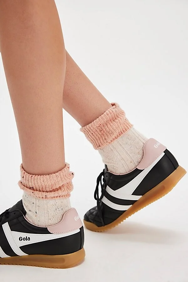 Gola Stadium Sneakers - Image 3