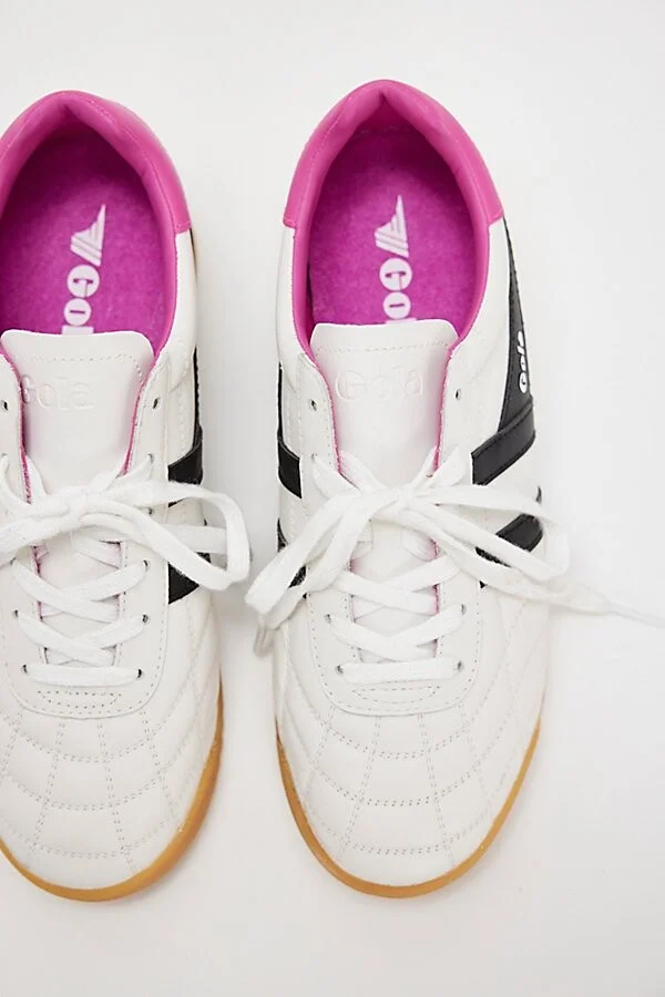 Gola Stadium Sneakers - Image 2