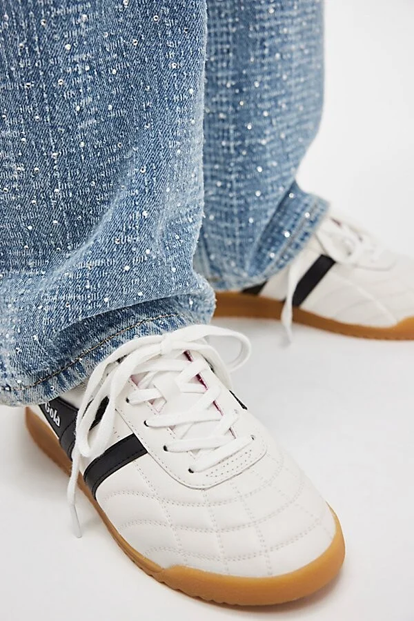 Gola Stadium Sneakers - Image 3