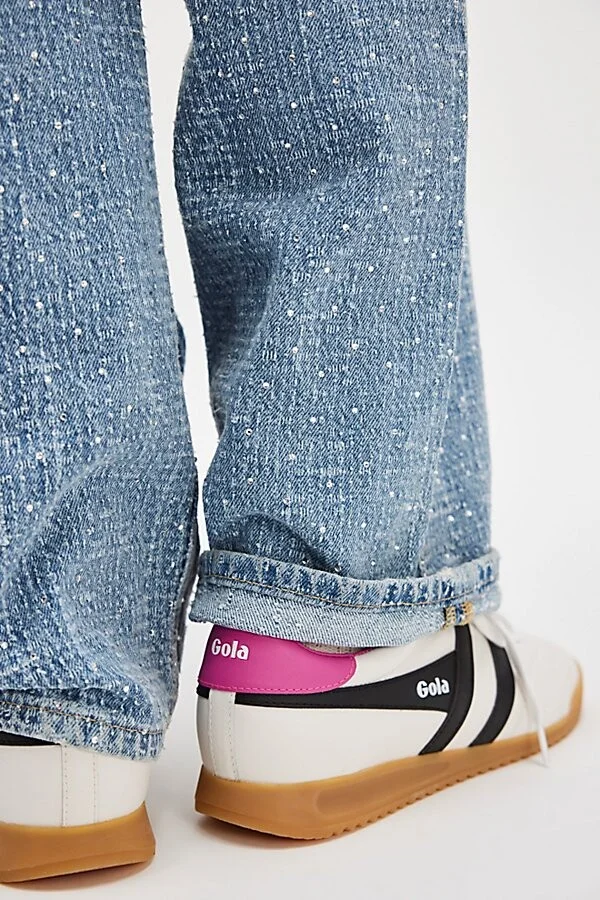Gola Stadium Sneakers - Image 4