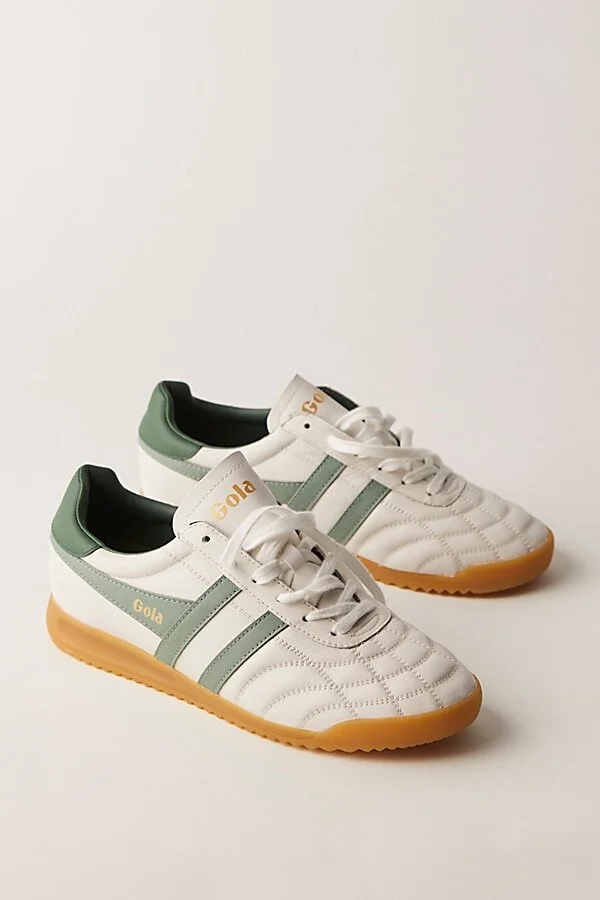 Gola Stadium Sneakers - Image 2