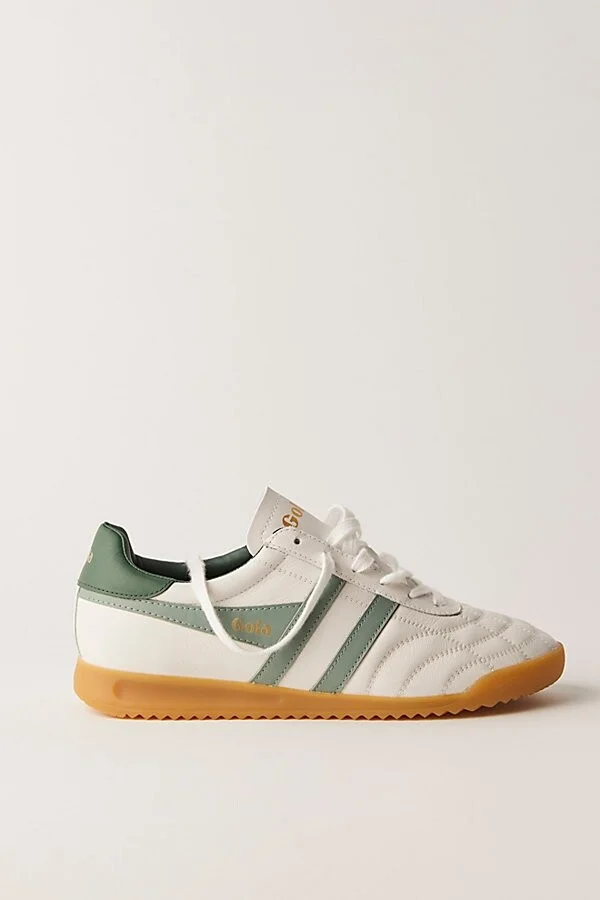 Gola Stadium Sneakers - Image 3