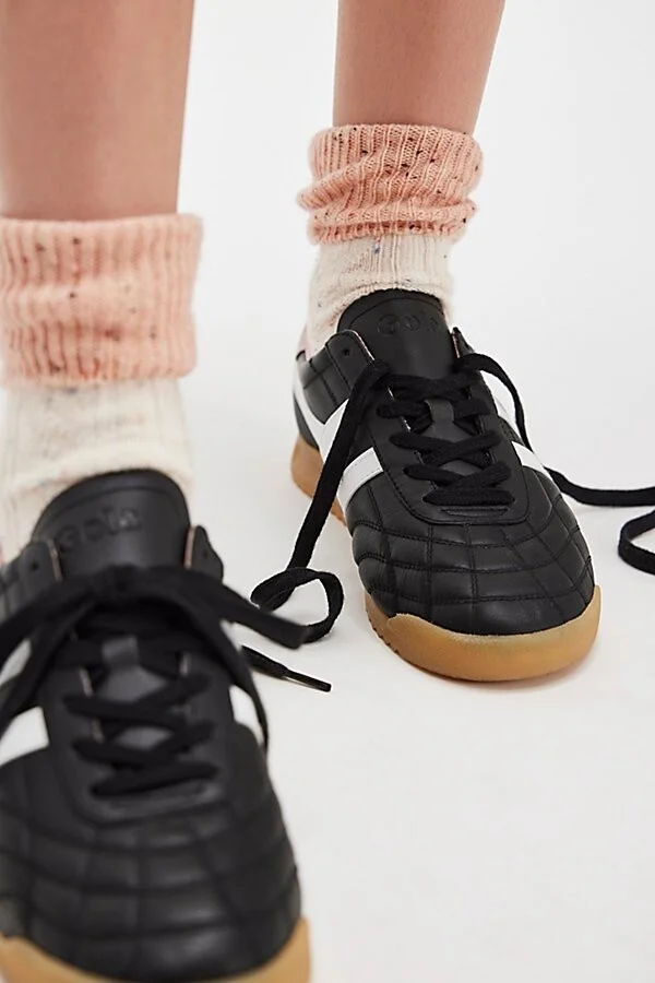 Gola Stadium Sneakers