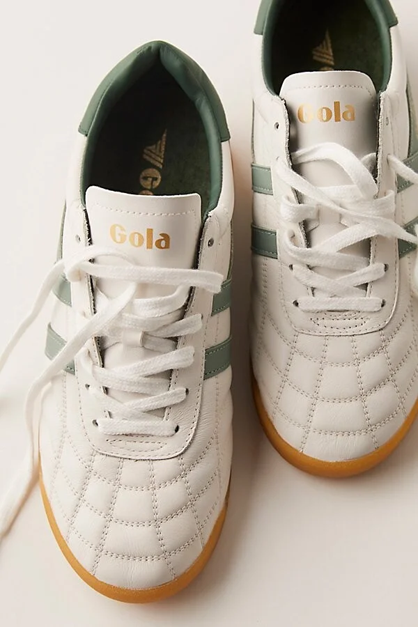 Gola Stadium Sneakers