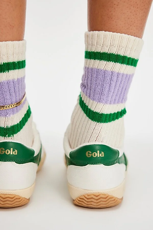 Gola Stratus Sneakers - Image 3