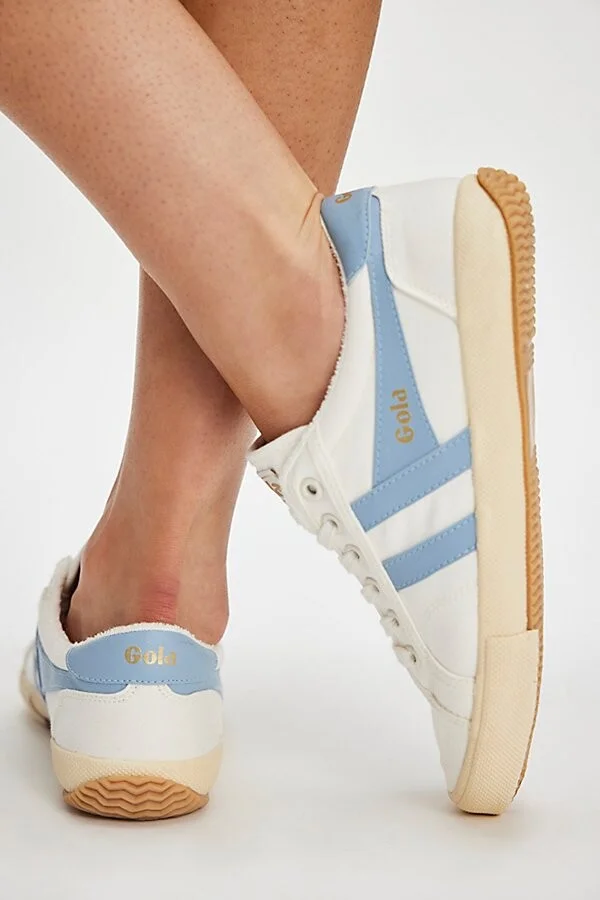 Gola Stratus Sneakers - Image 3