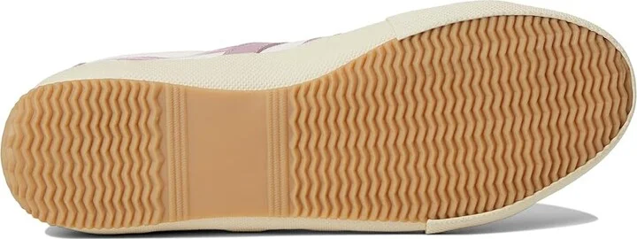 Gola Stratus Women's Shoes White/Candy : 10 B - Medium, Canvas - Image 3