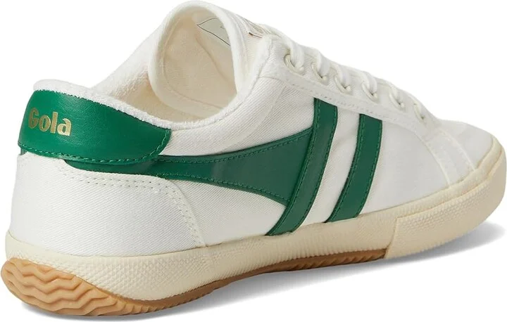 Gola Stratus Women's Shoes White/Candy : 10 B - Medium, Canvas - Image 10