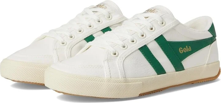 Off White,emerald