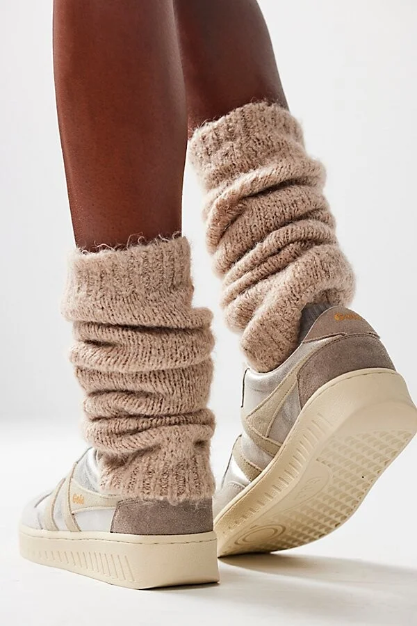 Gola Superslam Blaze Sneakers - Image 3