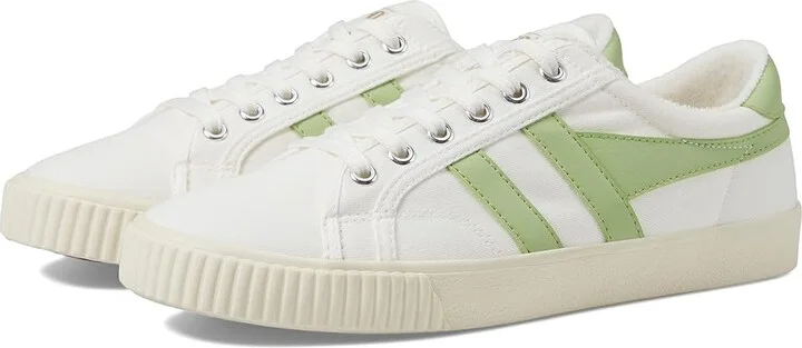 Off-White,patina Green